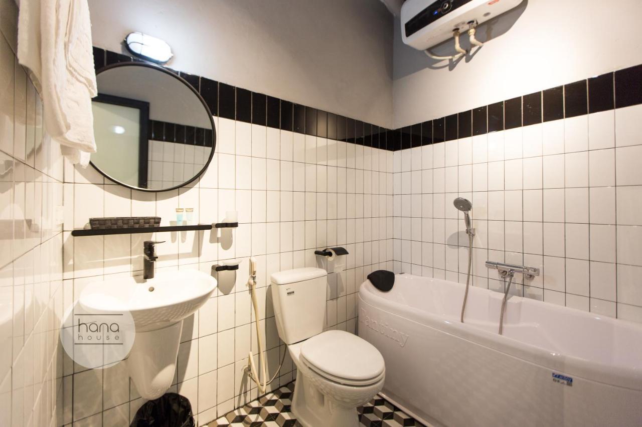 Thien Phu Garden Hotel Ханой Екстер'єр фото
