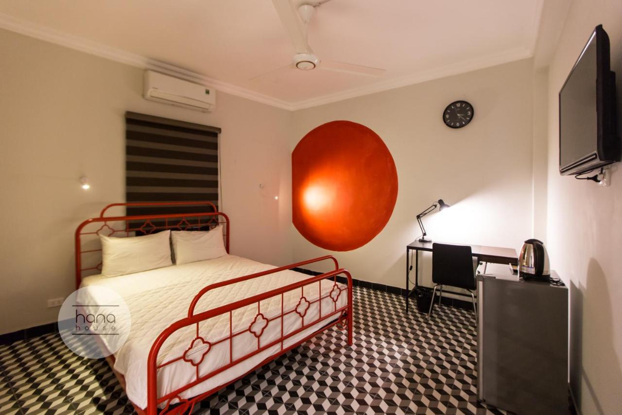 Thien Phu Garden Hotel Ханой Екстер'єр фото