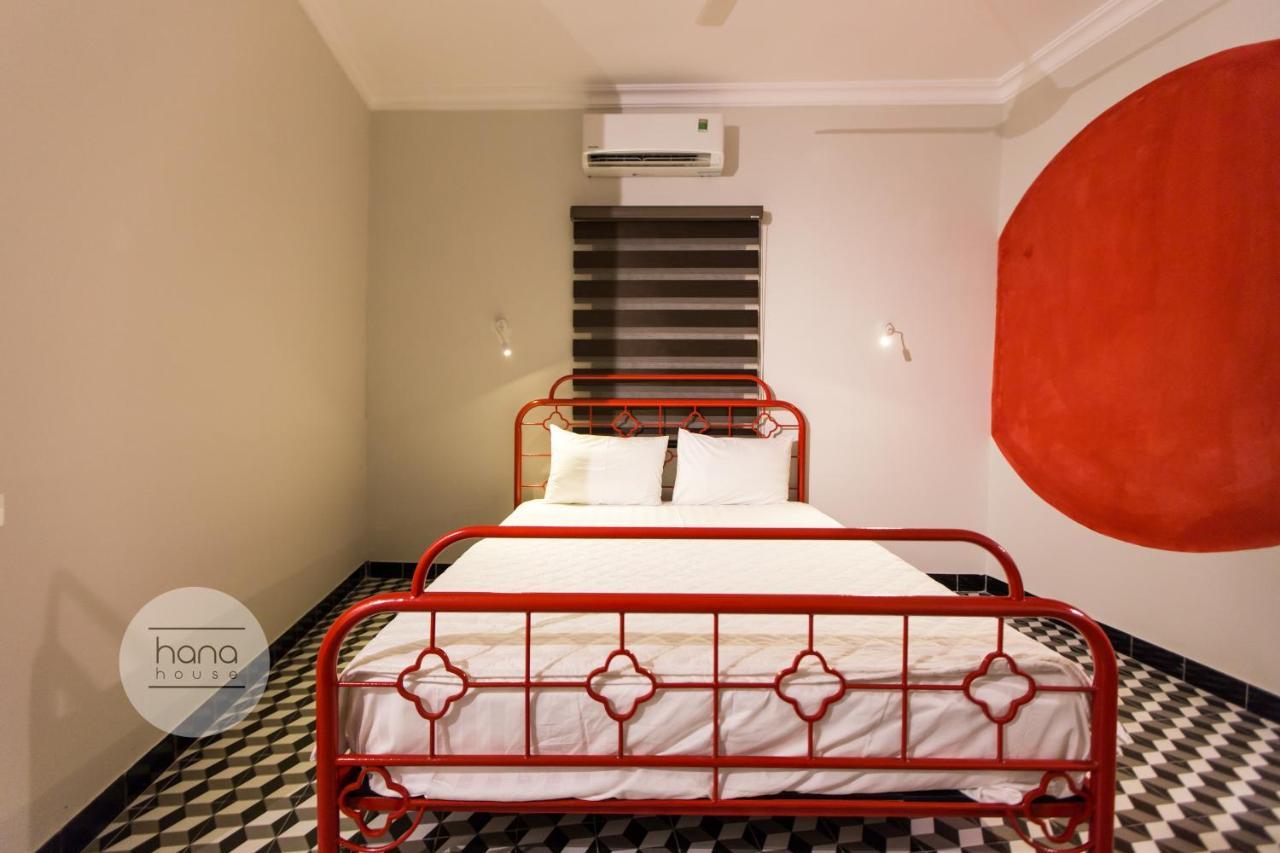 Thien Phu Garden Hotel Ханой Екстер'єр фото