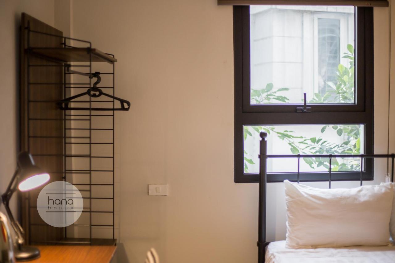 Thien Phu Garden Hotel Ханой Екстер'єр фото