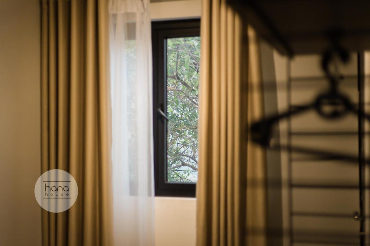 Thien Phu Garden Hotel Ханой Екстер'єр фото